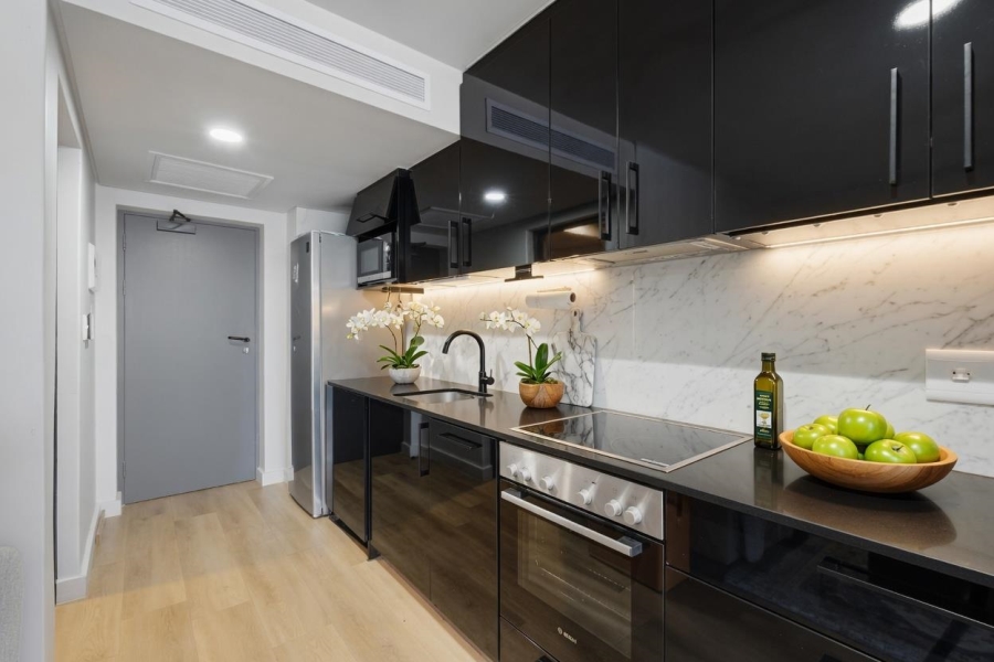 0 Bedroom Property for Sale in Cape Town City Centre Western Cape